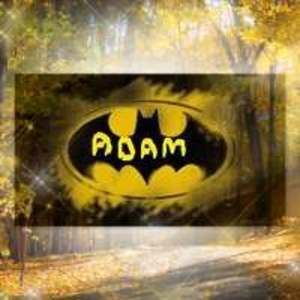 Meet your Posher, Teri